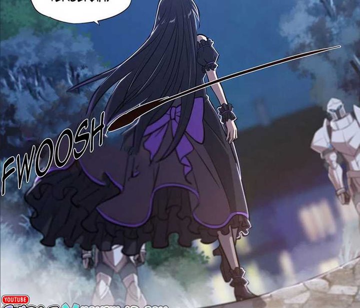 The Blood Princess and the Knight Chapter 171 Image 51