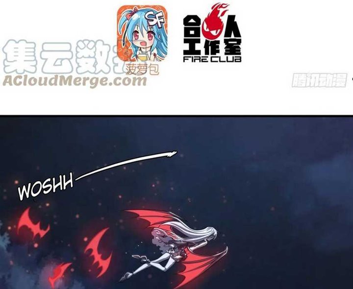 The Blood Princess and the Knight Chapter 172 Image 3