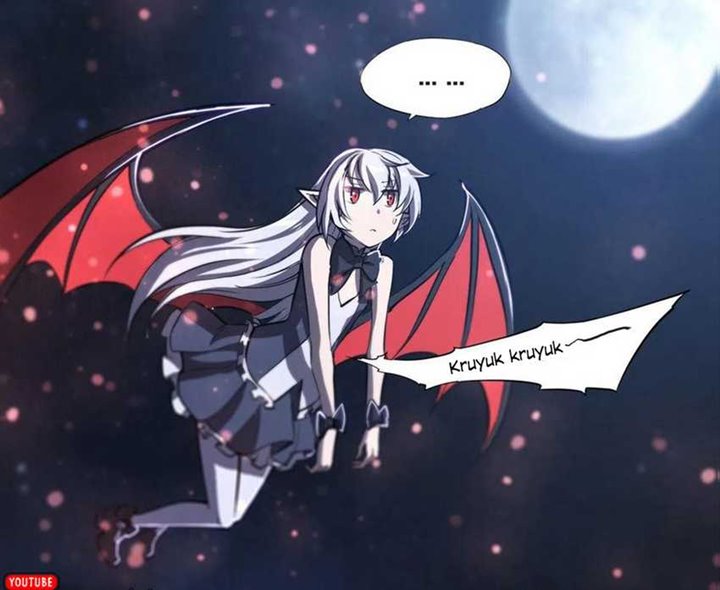 The Blood Princess and the Knight Chapter 172 Image 9