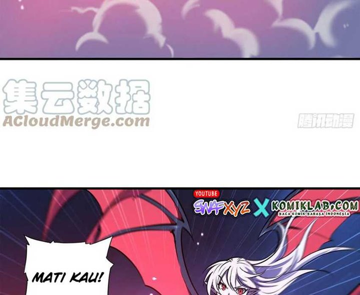 The Blood Princess and the Knight Chapter 172 Image 22
