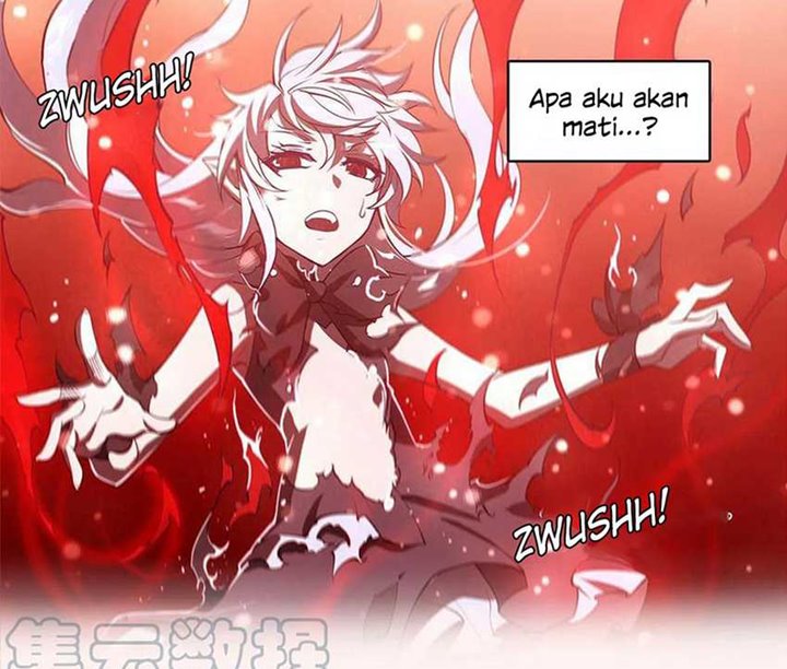 The Blood Princess and the Knight Chapter 173 Image 10