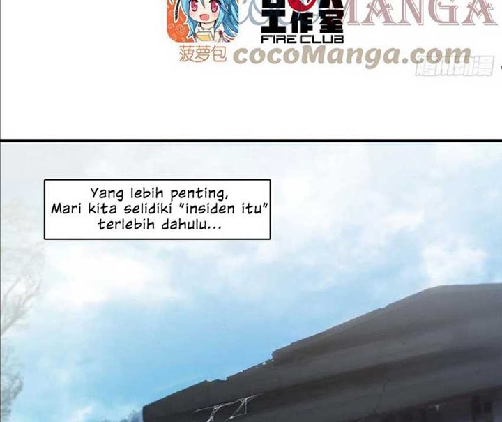 The Blood Princess and the Knight Chapter 174 Image 3