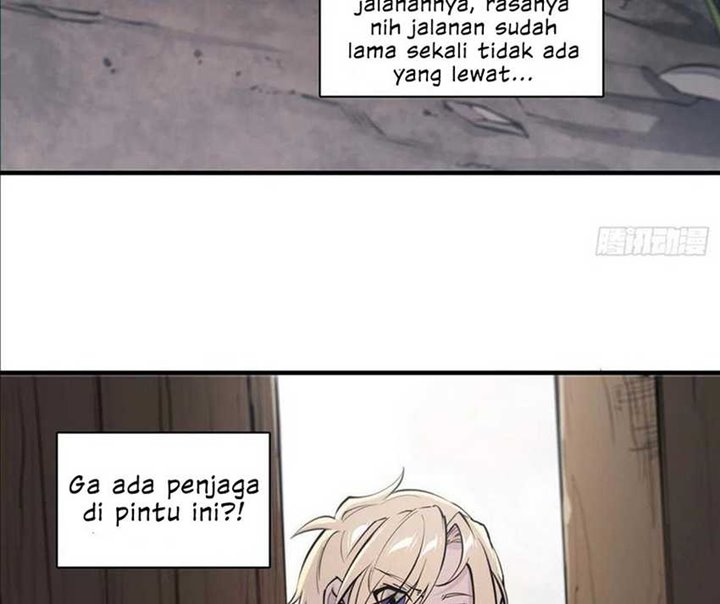 The Blood Princess and the Knight Chapter 174 Image 8