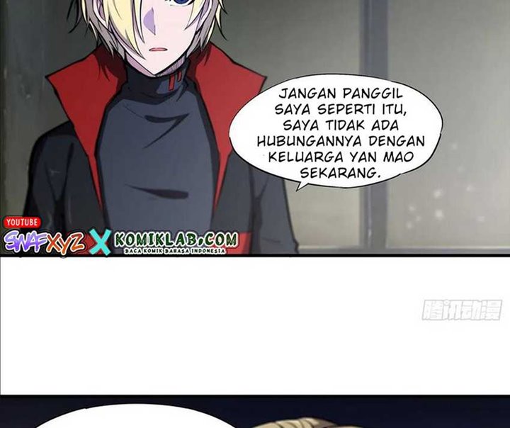 The Blood Princess and the Knight Chapter 174 Image 25