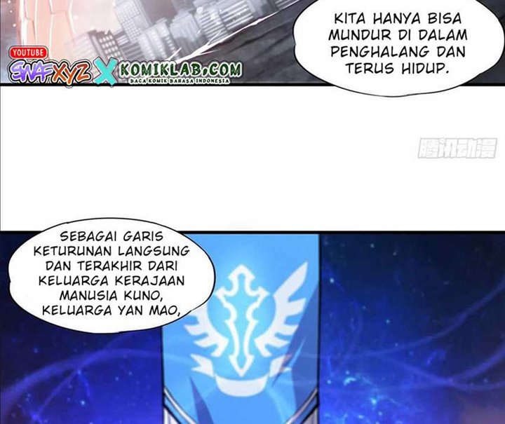 The Blood Princess and the Knight Chapter 174 Image 36