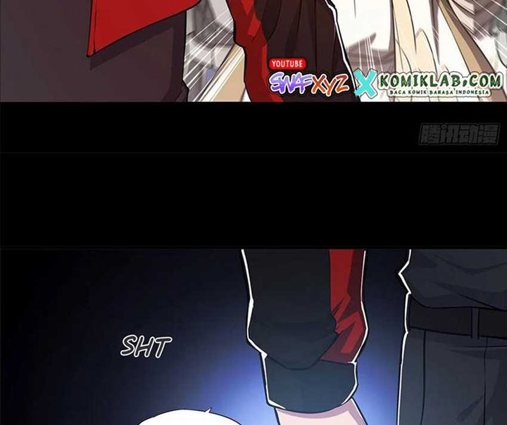 The Blood Princess and the Knight Chapter 174 Image 54