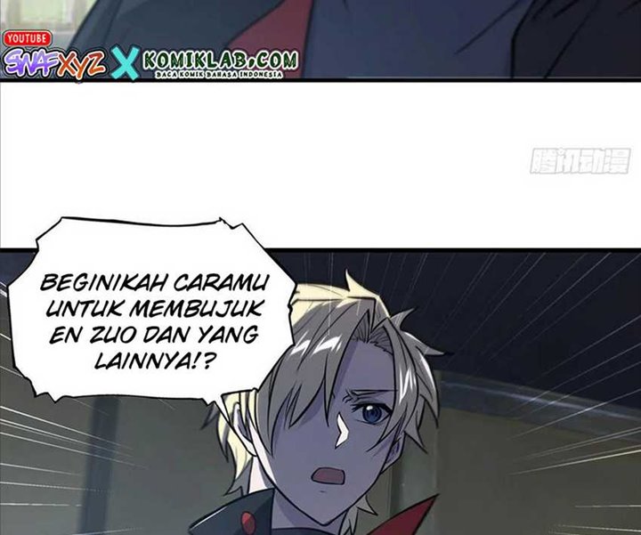 The Blood Princess and the Knight Chapter 175 Image 4