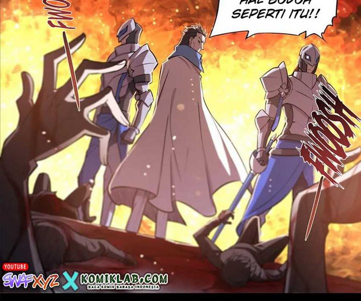 The Blood Princess and the Knight Chapter 175 Image 6
