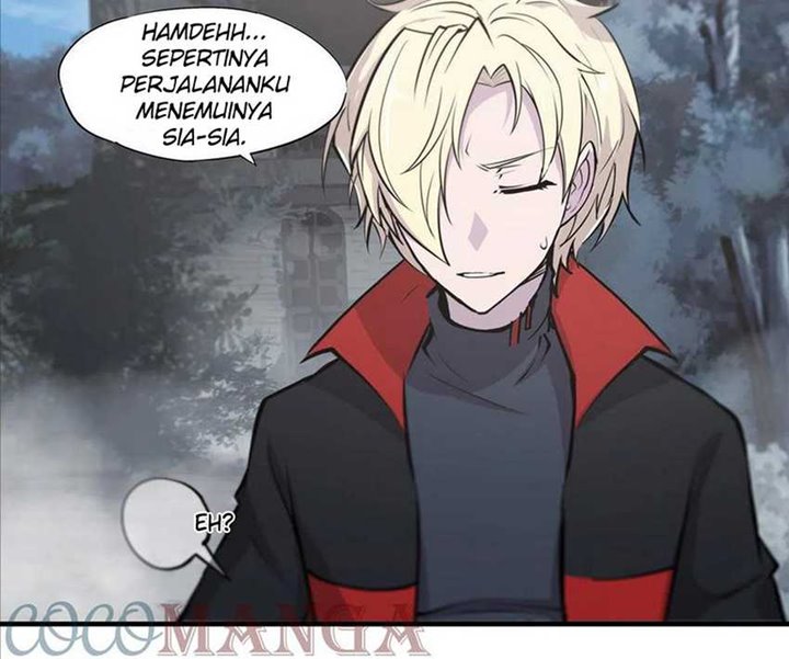 The Blood Princess and the Knight Chapter 175 Image 32