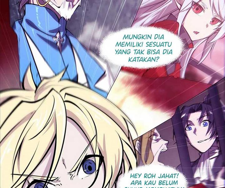 The Blood Princess and the Knight Chapter 175 Image 46