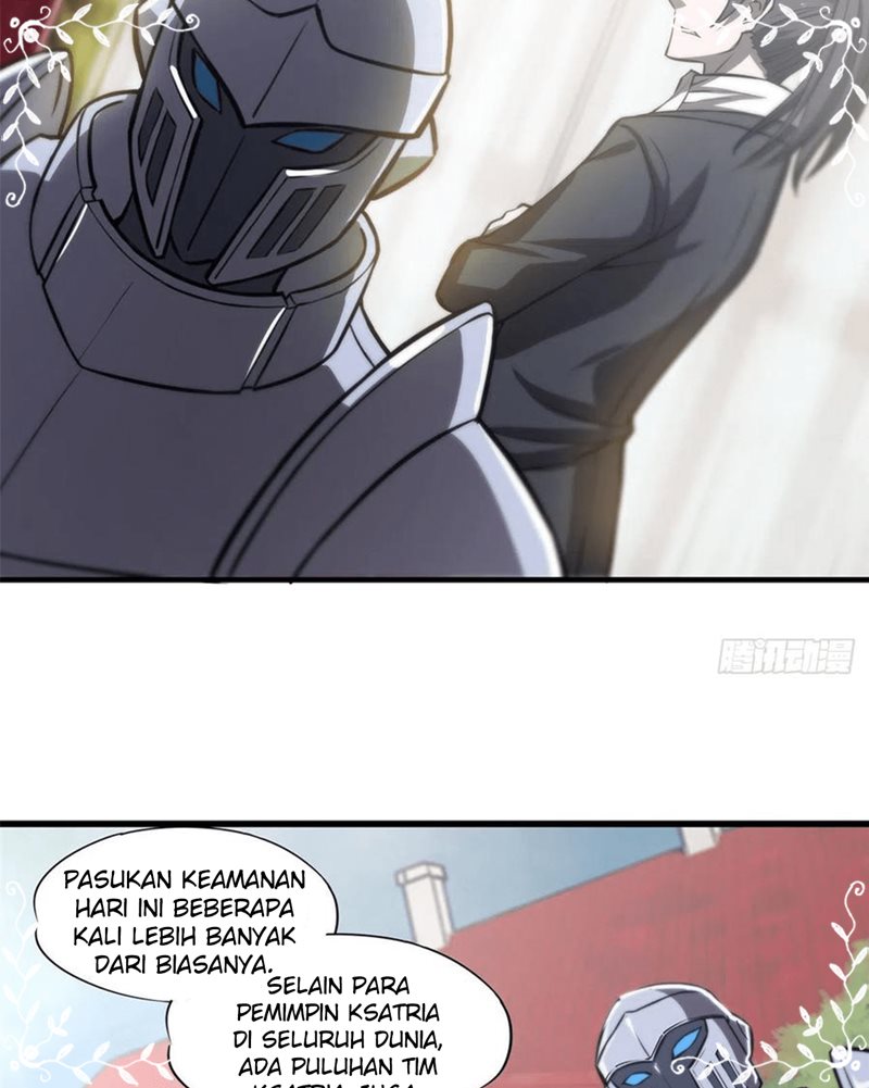 The Blood Princess and the Knight Chapter 176 Image 11