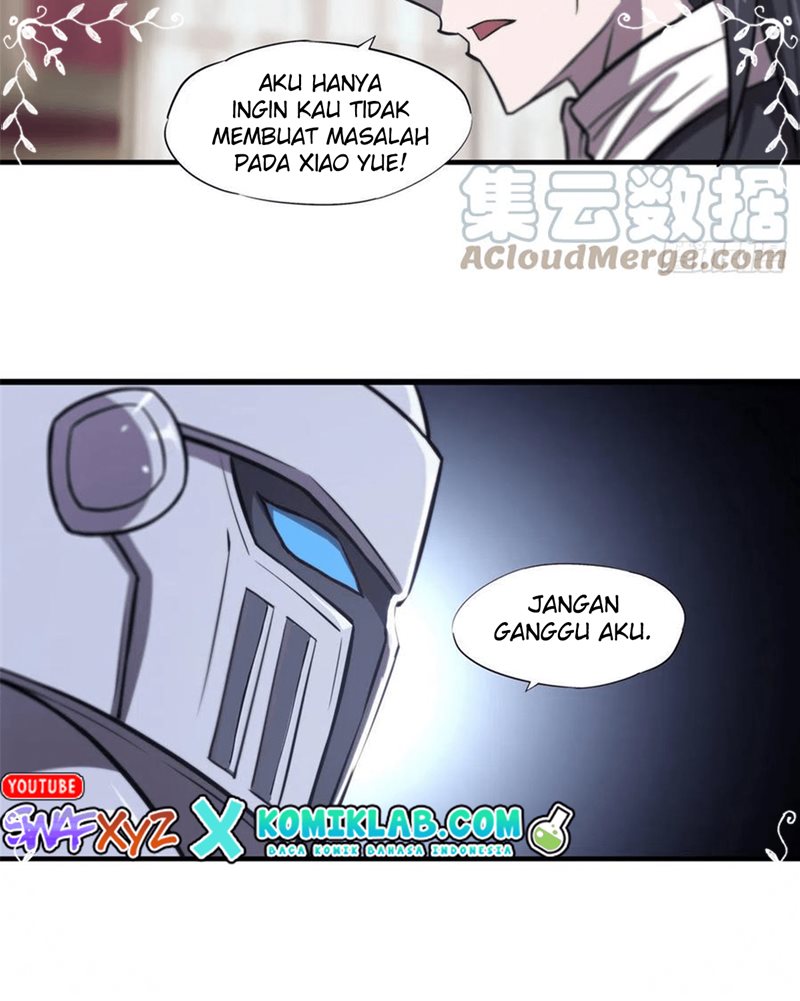The Blood Princess and the Knight Chapter 176 Image 13