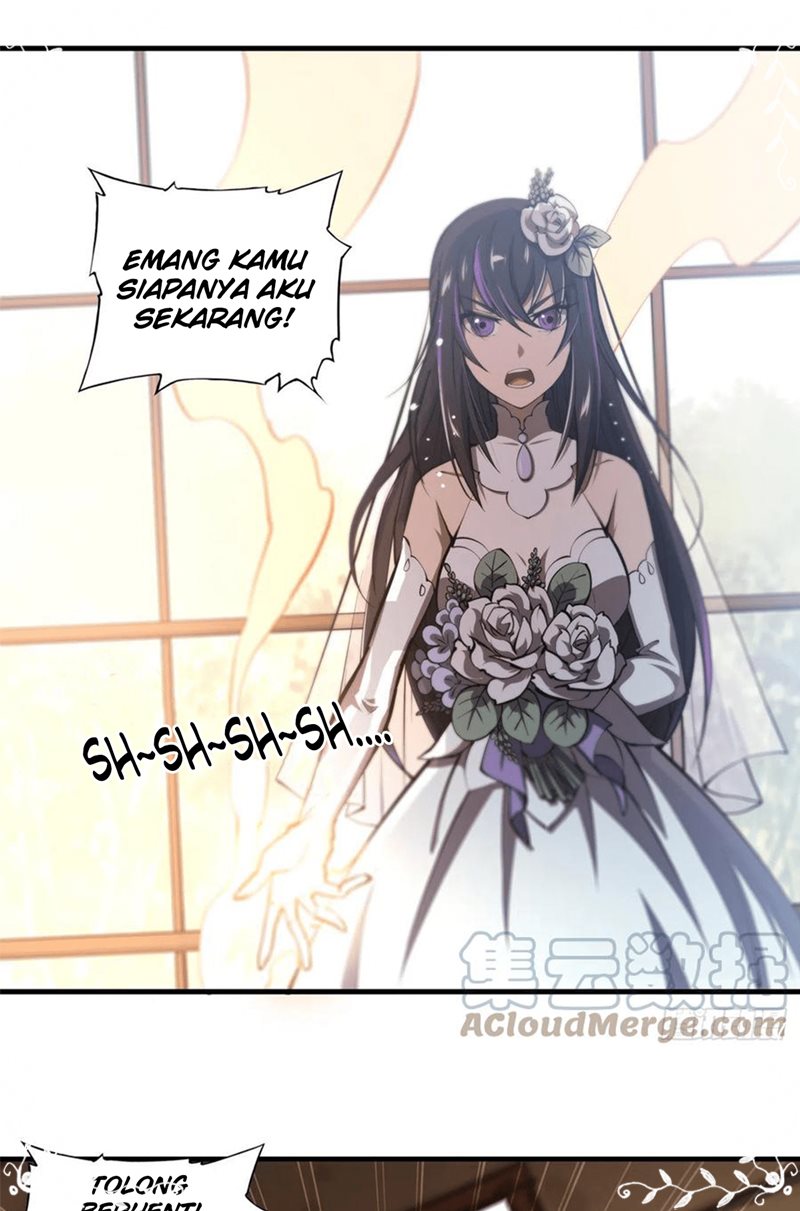 The Blood Princess and the Knight Chapter 176 Image 28