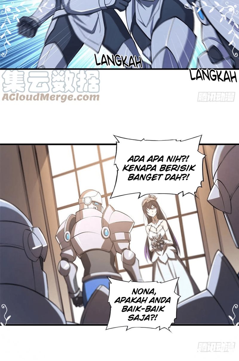 The Blood Princess and the Knight Chapter 176 Image 31