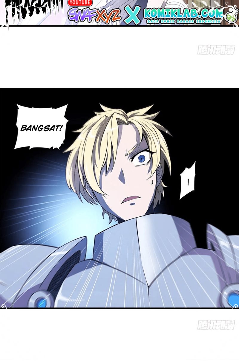 The Blood Princess and the Knight Chapter 176 Image 34