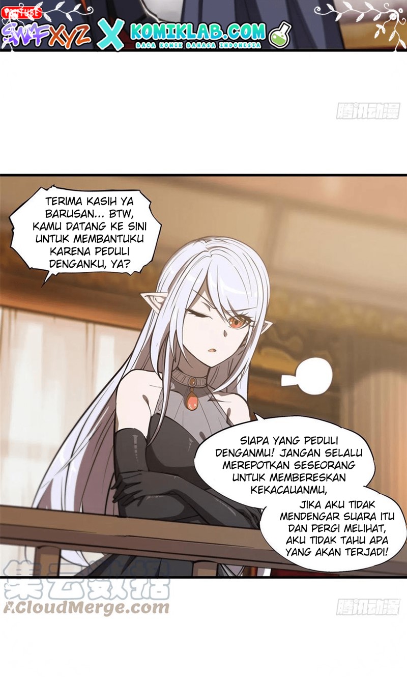 The Blood Princess and the Knight Chapter 177 Image 19