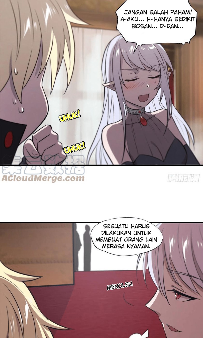 The Blood Princess and the Knight Chapter 178 Image 3