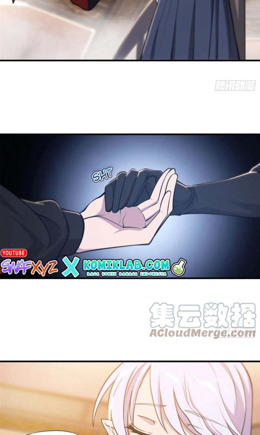 The Blood Princess and the Knight Chapter 178 Image 6