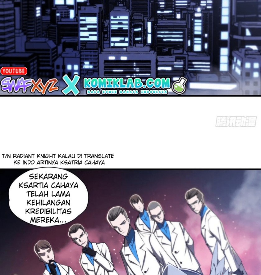 The Blood Princess and the Knight Chapter 178 Image 26