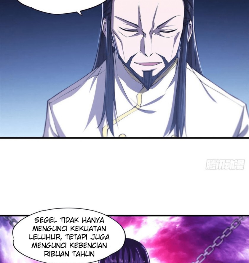 The Blood Princess and the Knight Chapter 178 Image 29