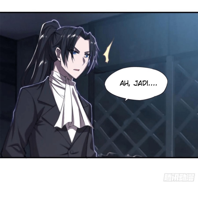 The Blood Princess and the Knight Chapter 178 Image 31