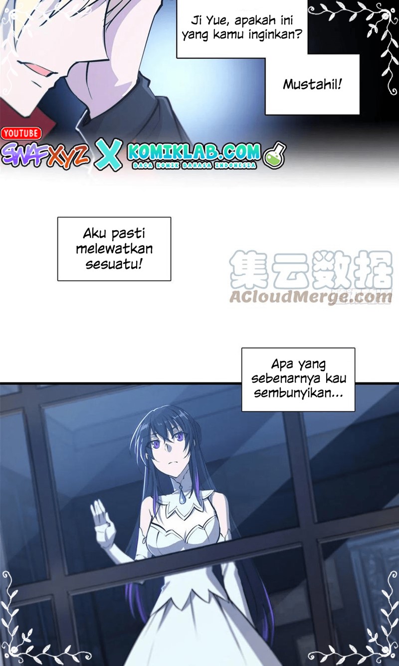 The Blood Princess and the Knight Chapter 179 Image 4