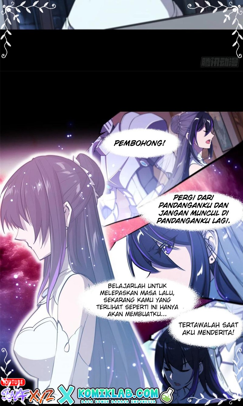 The Blood Princess and the Knight Chapter 179 Image 5