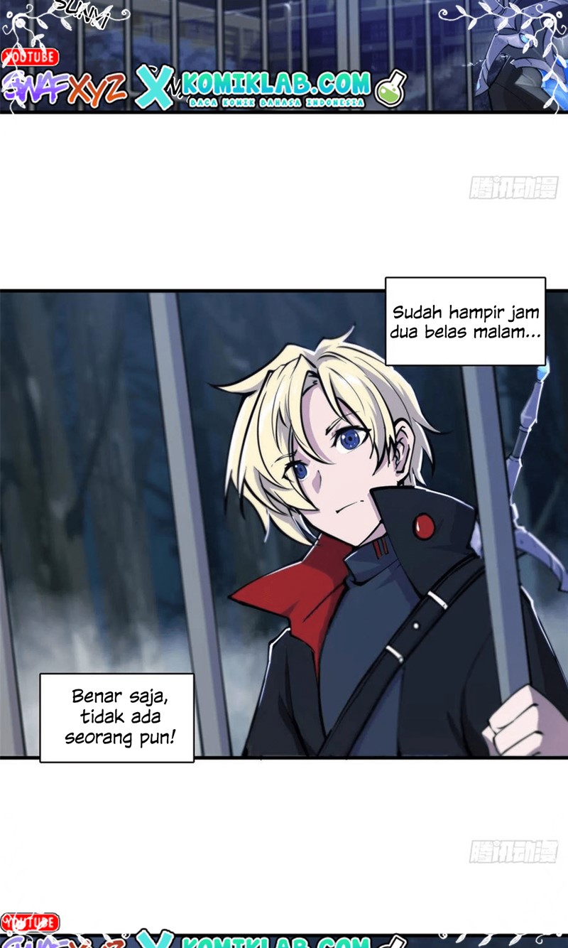 The Blood Princess and the Knight Chapter 179 Image 10