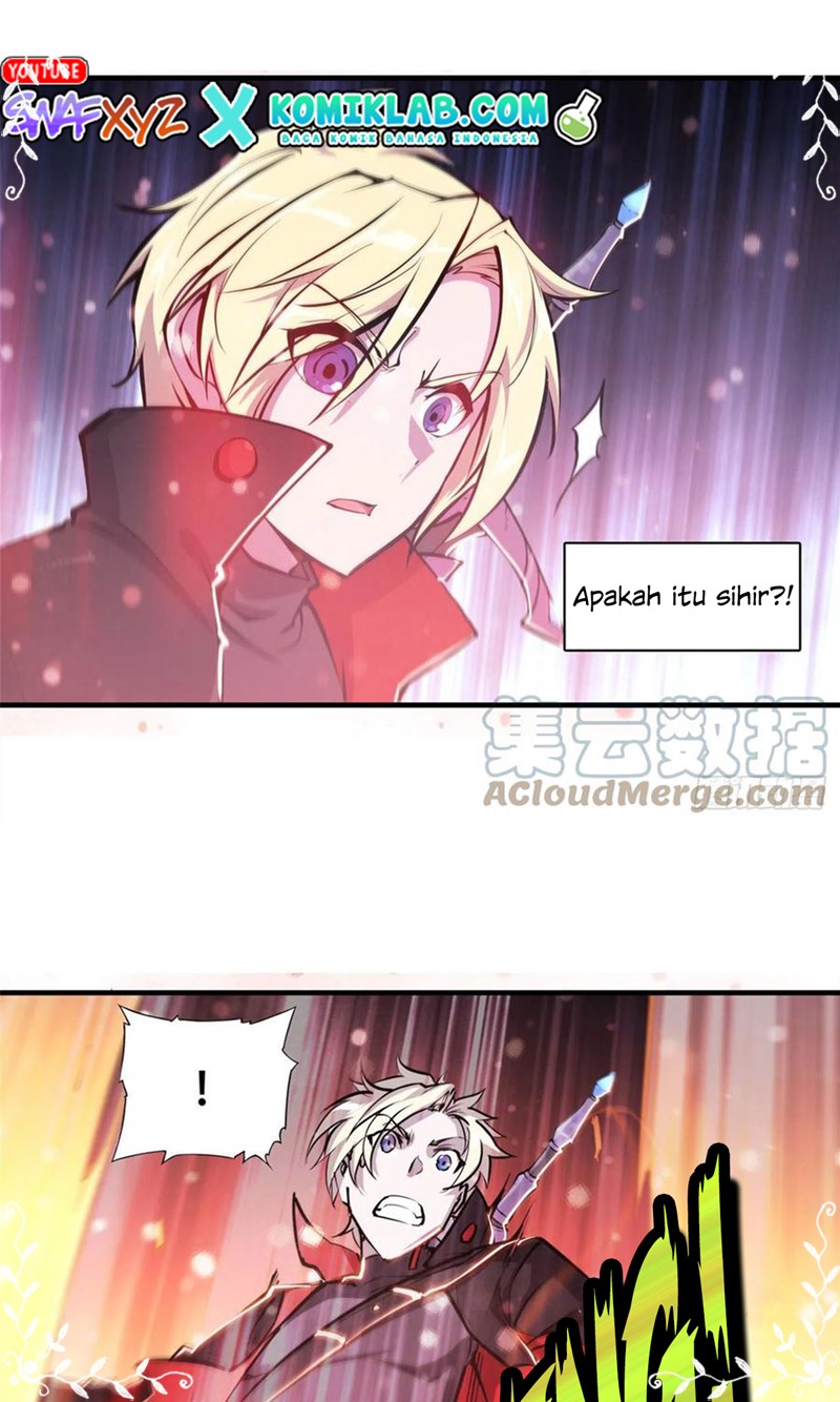 The Blood Princess and the Knight Chapter 179 Image 15