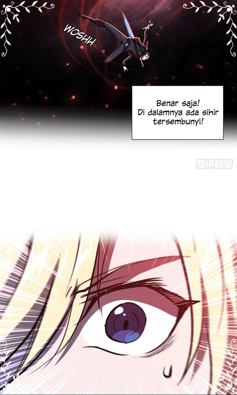 The Blood Princess and the Knight Chapter 179 Image 17
