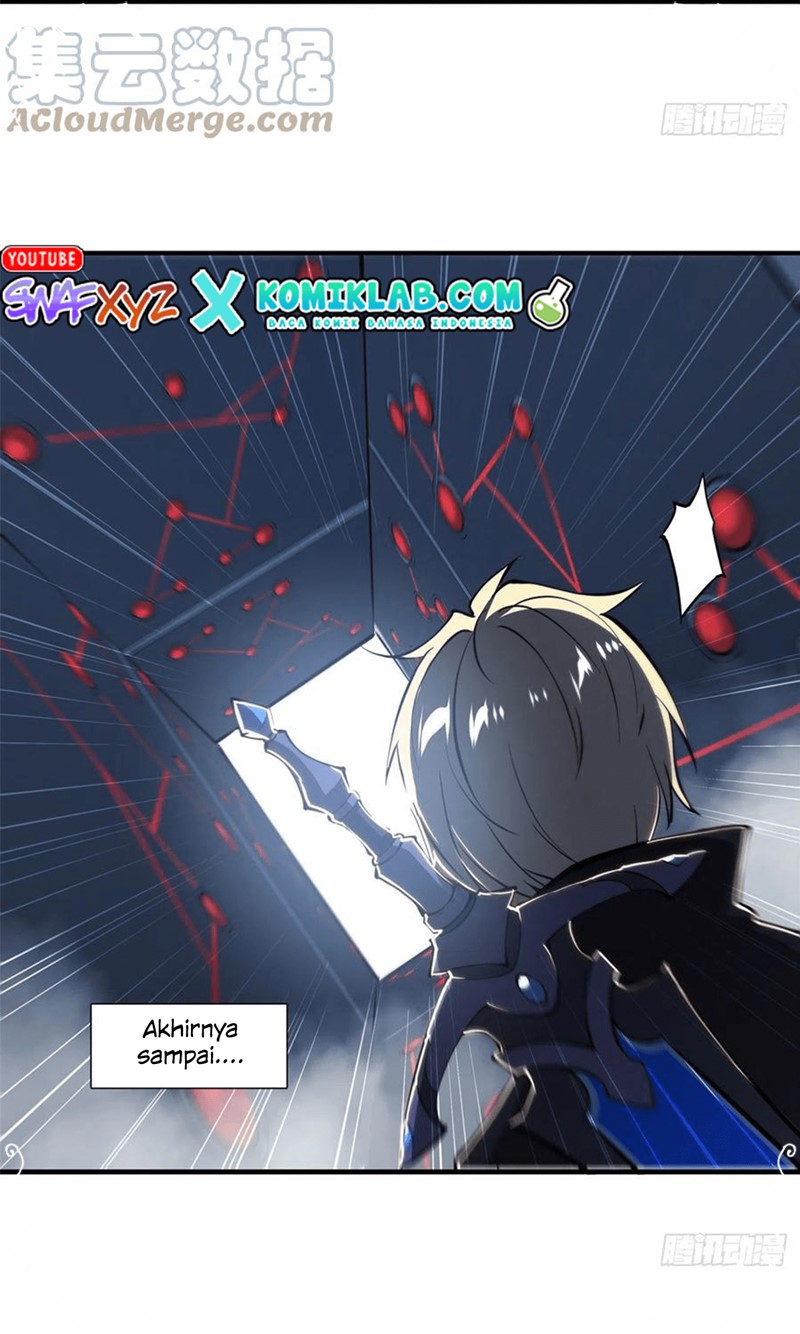 The Blood Princess and the Knight Chapter 179 Image 18