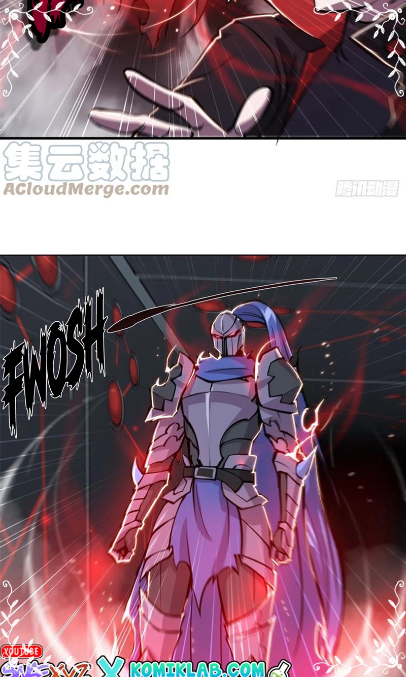 The Blood Princess and the Knight Chapter 179 Image 20