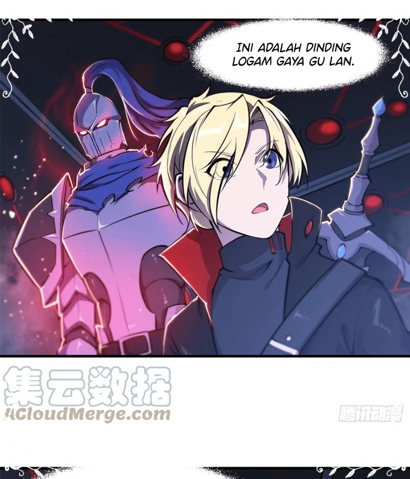 The Blood Princess and the Knight Chapter 179 Image 25