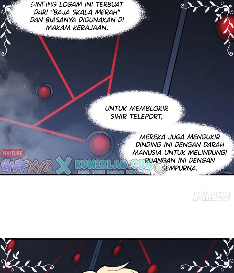 The Blood Princess and the Knight Chapter 179 Image 26
