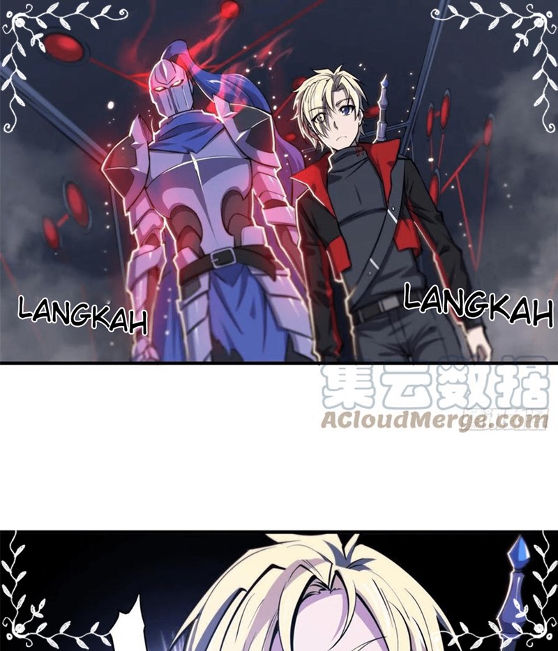 The Blood Princess and the Knight Chapter 179 Image 31