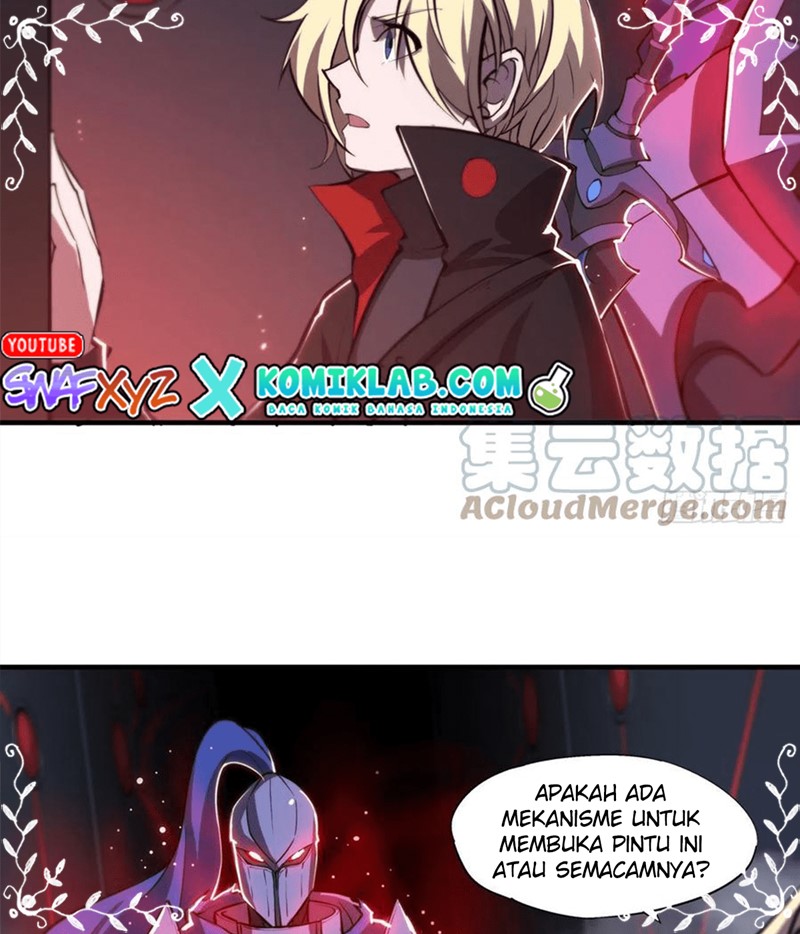 The Blood Princess and the Knight Chapter 179 Image 34