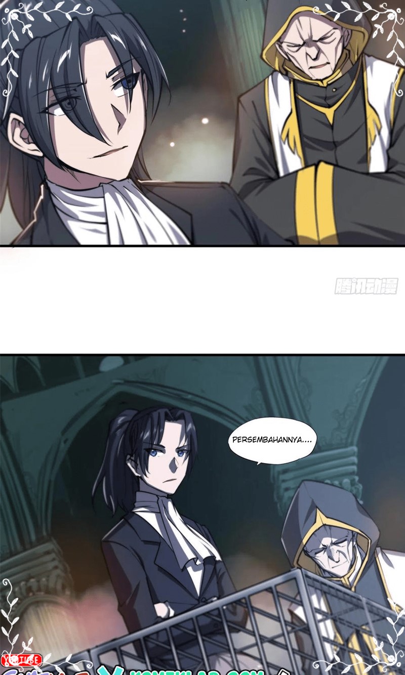 The Blood Princess and the Knight Chapter 180 Image 20