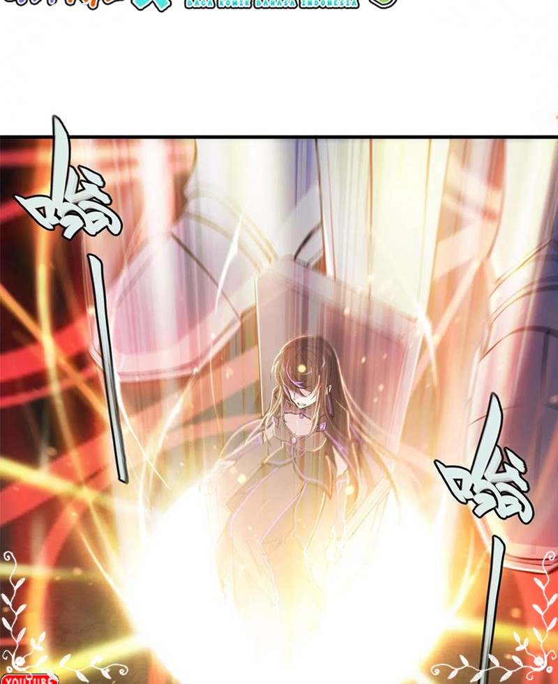 The Blood Princess and the Knight Chapter 180 Image 39