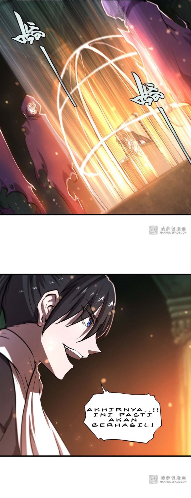 The Blood Princess and the Knight Chapter 181 Image 5