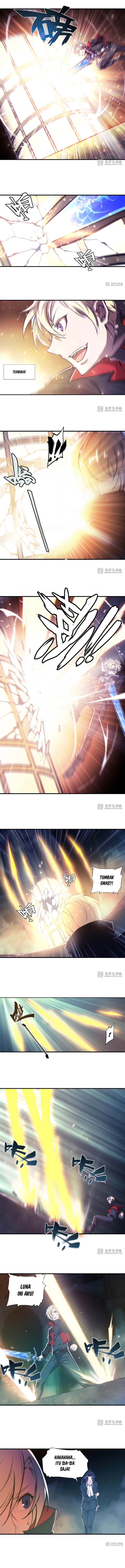 The Blood Princess and the Knight Chapter 183 Image 4