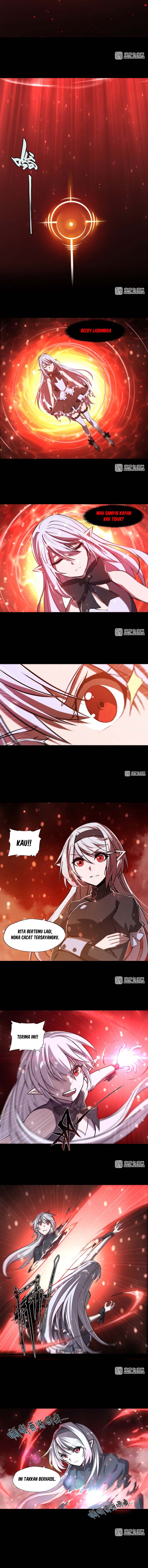 The Blood Princess and the Knight Chapter 187 Image 2