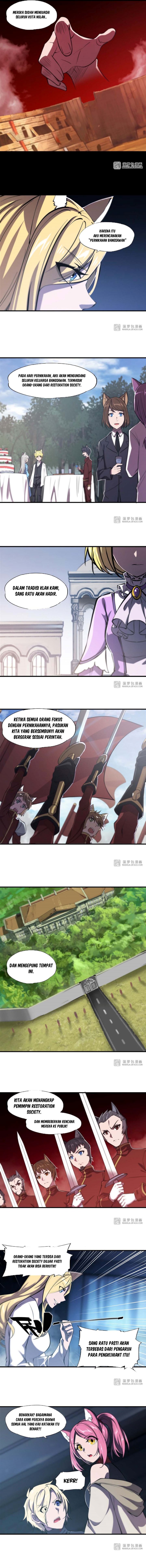 The Blood Princess and the Knight Chapter 192 Image 3