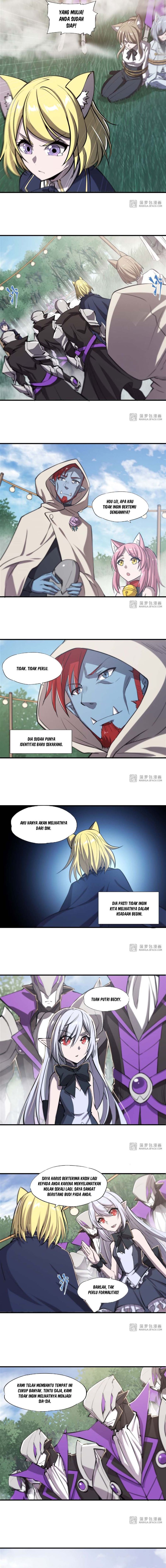 The Blood Princess and the Knight Chapter 196 Image 2