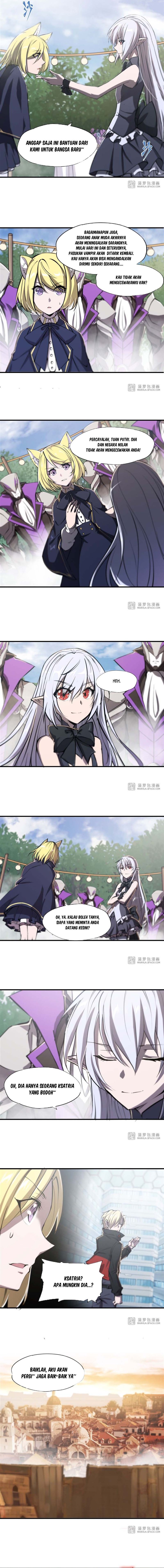 The Blood Princess and the Knight Chapter 196 Image 3
