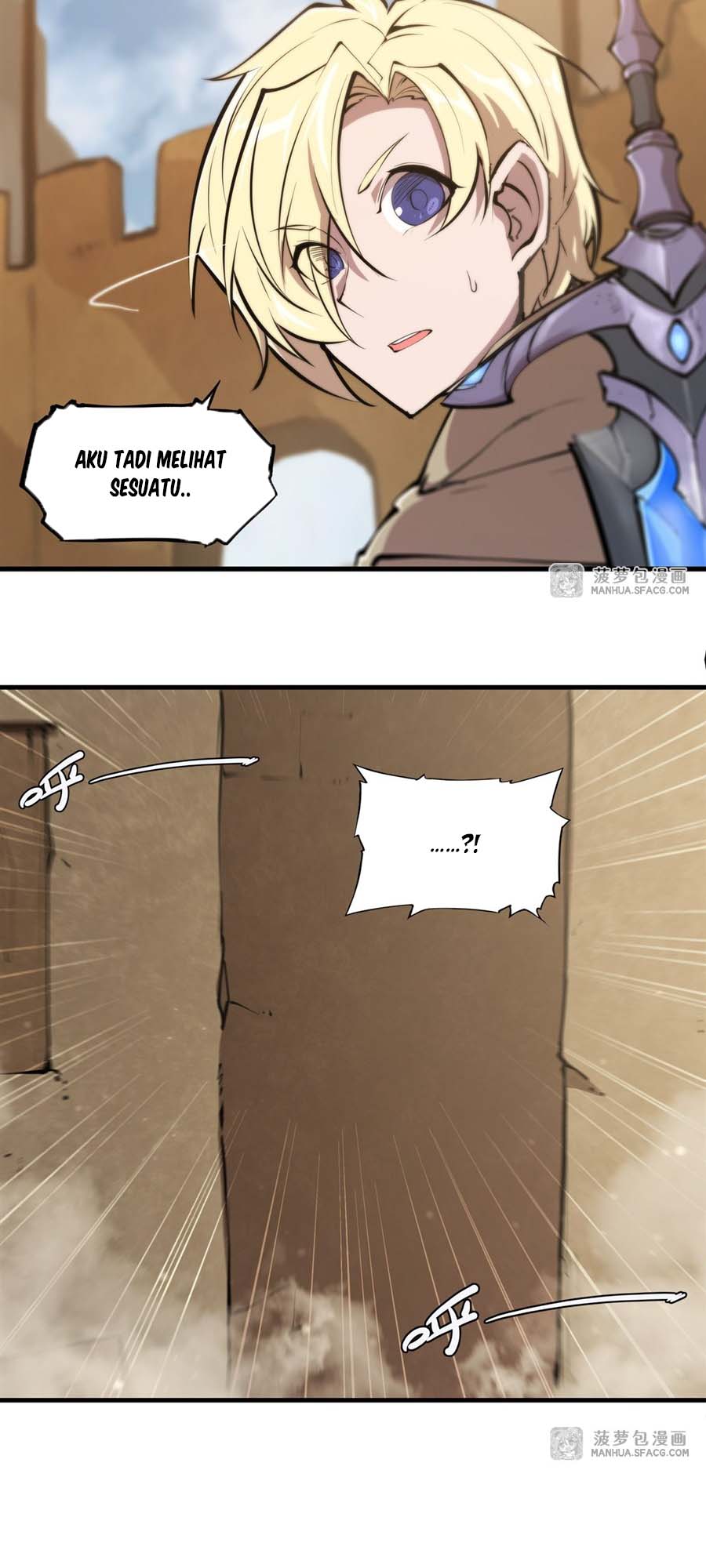 The Blood Princess and the Knight Chapter 198 Image 6