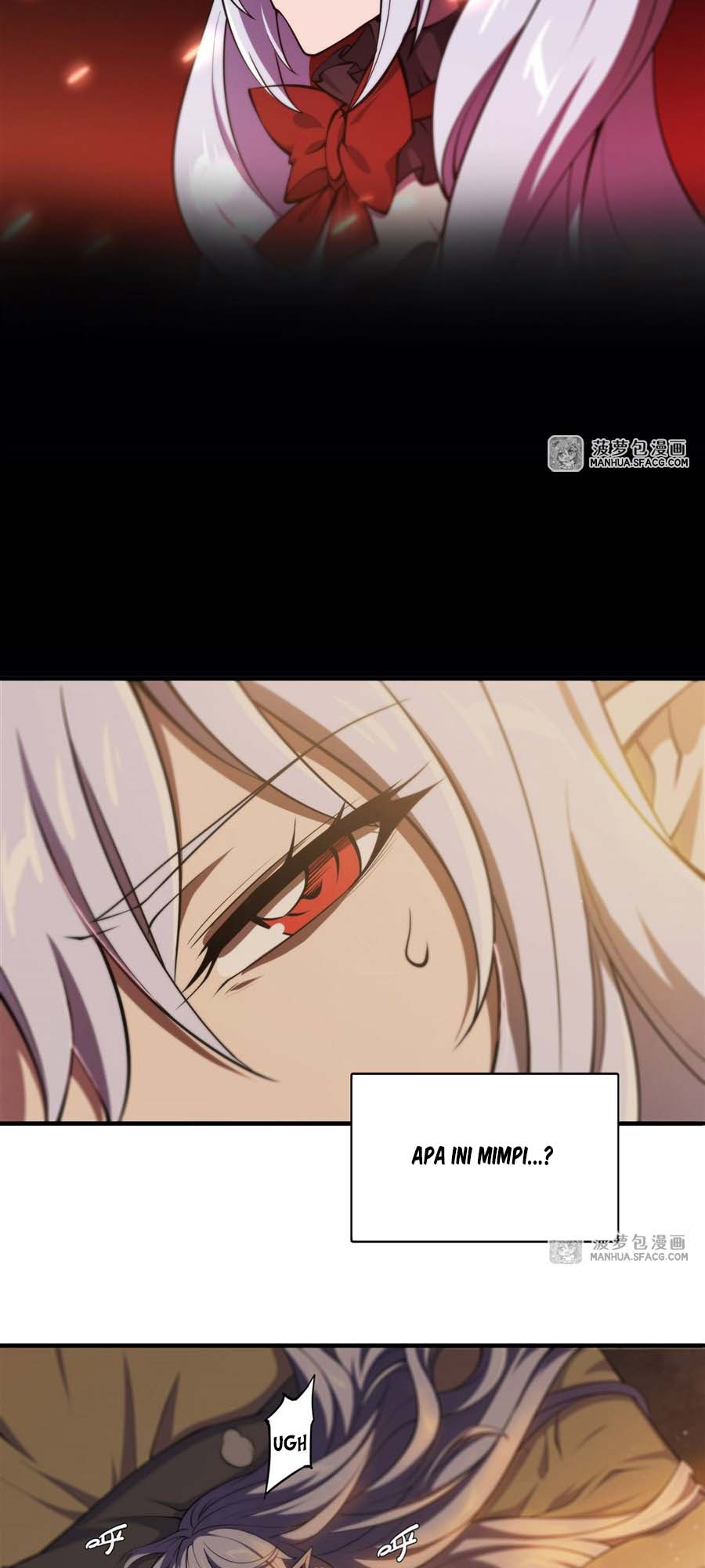 The Blood Princess and the Knight Chapter 199 Image 4