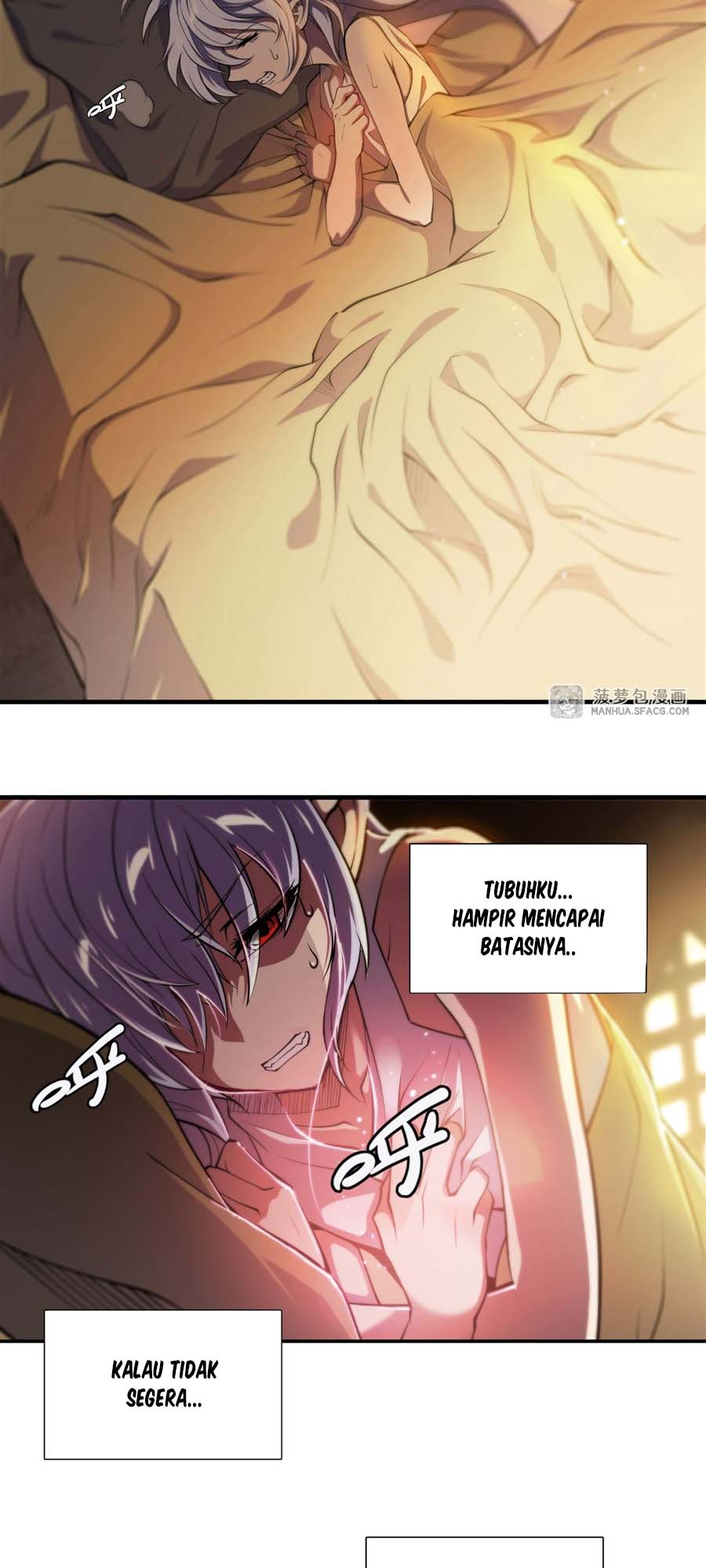 The Blood Princess and the Knight Chapter 199 Image 5