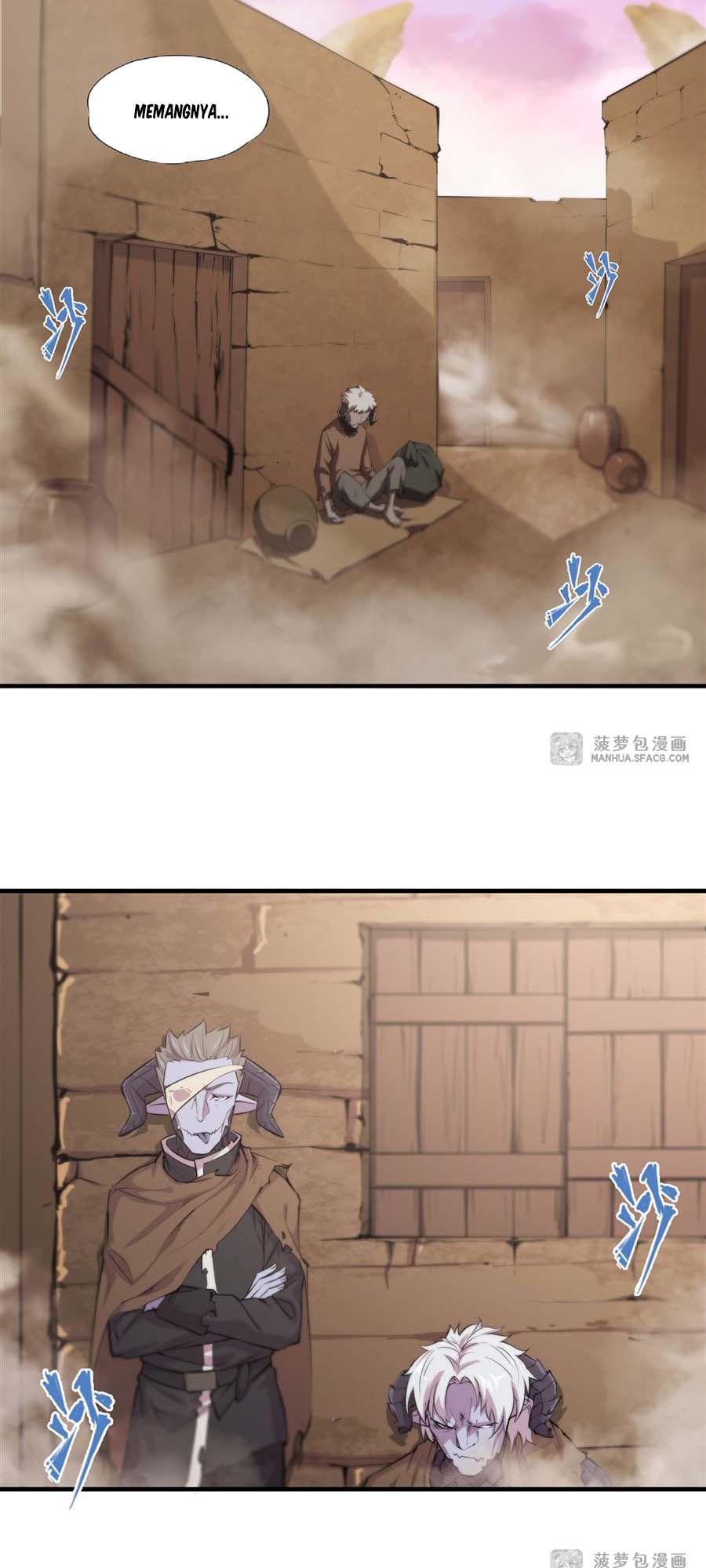 The Blood Princess and the Knight Chapter 199 Image 18