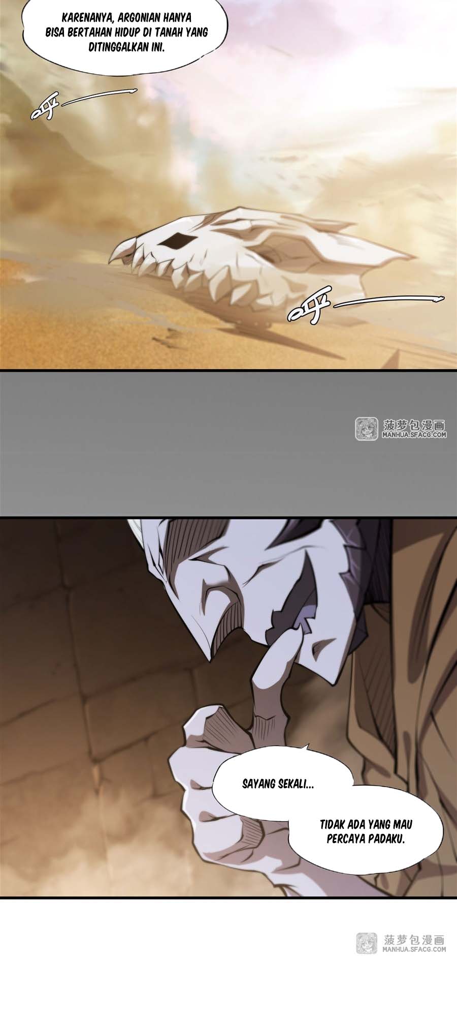 The Blood Princess and the Knight Chapter 200 Image 19