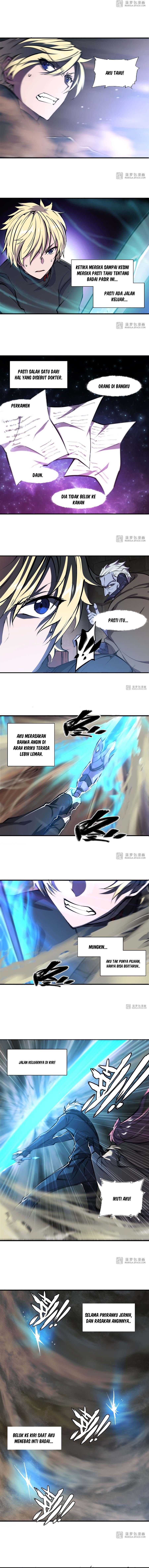 The Blood Princess and the Knight Chapter 203 Image 5
